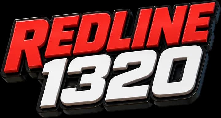 REDLINE 1320